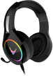 Zestaw przewodowy VARR 4in1 Squad Set 03 USB Black (VG4IN1SET03) - obraz 5