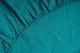 Простынь на резинке Moon&Star Green Deep Бязь Gold Люкс 140х200х25 см (MS-850000310) - изображение 3