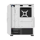 Корпус 1stPlayer f3-a-wh-4f1 White без бп - изображение 9