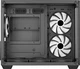Корпус AeroCool Dryft Mini-G-BK-v2 (accs-es02163.11) Black без бп - изображение 5