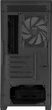 Корпус AeroCool Tern Mini-G-BK-V2 (accs-es04143.11) Black без бп - изображение 4