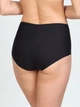 Трусики слипы женские Orhideja 905 000 48/3XL Черные (7427259276551) - изображение 2