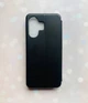 Чохол-книжка чорний з малюнком на Xiaomi Redmi 13C/Poco C65 Котики (принт 392) - зображення 5