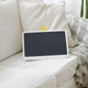 Графічний планшет Wicue Board 16" LCD White/Yellow (WNB416W) - зображення 4
