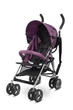 Візок-тростина прогулянковий Caretero Alfa Lavenda - зображення 1