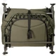 Карповая раскладушка 31-47х206х89,5 см туристическая с чехлом Ranger BED 83 (RA 5505) - изображение 4