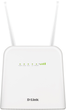 Router D-Link DWR-960 White (DWR-960/W) - obraz 1