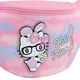 Сумка-бананка Kite дитяча Hello Kitty HK24-2577 - зображення 6