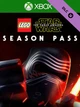 LEGO Star Wars: The Force Awakens - Season Pass (Xbox One) (Ключ активації на Xbox One | Series X/S) регіон Весь світ - изображение 1