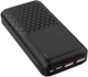 Powerbank Platinet 20000 mAh Czarny (PMPB20OP18B) - obraz 2