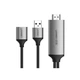 Конвертер UGREEN CM151 USB на HDMI Digital AV Адаптер кабель 1.5 метра (50291) - зображення 4