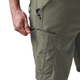 Шорти 5.11 Tactical Trail 9.5 Shorts Sage Green 34 (73352-831) - изображение 5