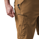 Шорти 5.11 Tactical Trail 9.5 Shorts Kangaroo 28 (73352-134) - изображение 5