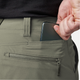 Шорти 5.11 Tactical Trail 9.5 Shorts Sage Green 32 (73352-831) - изображение 6