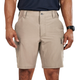 Шорти 5.11 Tactical Trail 9.5 Shorts Badlands Tan 42 (73352-956) - изображение 3