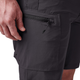 Шорти 5.11 Tactical Trail Shorts Lite Volcanic 30 (73365-098) - изображение 4