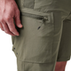 Шорти 5.11 Tactical Trail Shorts Lite Sage Green 34 (73365-831) - зображення 4