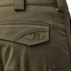 Шорти 5.11 Tactical Icon 10 Shorts RANGER GREEN 40 (73354-186) - изображение 8