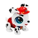 Build a Bot Ігровий набір Paw Patrol Маршал - изображение 4