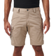 Шорти 5.11 Tactical Icon 10 Shorts Khaki 32 (73354-055) - зображення 1