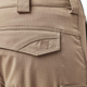 Шорти 5.11 Tactical Icon 10 Shorts Khaki 32 (73354-055) - зображення 8