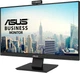 Монітор Asus 23.8" BE24EQK (90LM05M1-B08370) Black - зображення 3