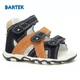 Сандалії Bartek 11708-006 26 Коричневый - изображение 1