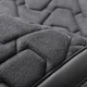 Комплект премиум накидок для сидений BELTEX Chicago, black - изображение 4