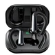 Навушники Bluetooth New Bee X13 Black - зображення 2
