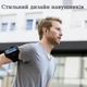 Навушники Bluetooth New Bee X13 Black - зображення 8