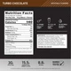 Протеин Optimum Nutrition Platinum Hydrowhey 1590 Шоколад (4384300953) - изображение 3