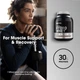 Протеин Optimum Nutrition Platinum Hydrowhey 1590 Шоколад (4384300953) - изображение 4