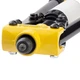 Заклепочник Sigma двуручный standart 430мм (2622011) - изображение 7