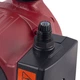 Насос циркуляционный 100Вт Hmax 6м Qmax 75л/мин Ø1½" 130мм + гайки Ø1" AQUATICA (774133) - изображение 10