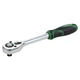 Ключ-трещотка 1/2'' 250мм 45T GRAD (6050365) - изображение 1