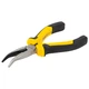 Довгогубці вигнуті 160мм Standard SIGMA (4356521) - зображення 2