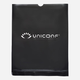 Набір трусів шорти чоловічий Uniconf BB116 M 3 шт Black (5942542213928) - зображення 7