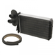 Радіатор грубки SWAG 30918764 Skoda Octavia; Volkswagen Golf, Bora; Seat Toledo, Leon; Audi TT, A3 1J1819031A, 1J1819031, 1J1819031ASK - зображення 1