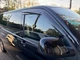 Вітровики (2 шт., Sunplex Sport) для Volkswagen T5 Multivan 2003-2010 рр - зображення 7