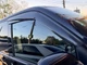 Вітровики (2 шт., Sunplex Sport) для Volkswagen T5 Multivan 2003-2010 рр - зображення 9