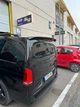 Спойлер ABS (под покраску) для Mercedes Vito/V-class W447 2014- гг - изображение 3