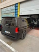 Спойлер ABS (под покраску) для Mercedes Vito/V-class W447 2014- гг - изображение 4