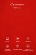 Набор трусов слипы мужской Uniconf PB05R M 3 шт Mix (5942542208917) - изображение 9