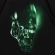 Футболка с принтом Чужой Alien M Черный Ф Філ018-Ч M - изображение 2