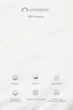 Майка нательная мужская хлопковая Uniconf MB00 M White (5942542005769) - изображение 7