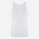 Майка нательная мужская хлопковая Uniconf MB31 S White (5942542910193) - изображение 3