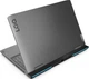 Ноутбук Lenovo LOQ 15IRH8 Intel Core i7-13620H, 4,9 ГГц , NVIDIA GeForce RTX 4050, 6 ГБ , 16/1000 ГБ - изображение 10