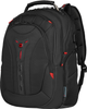 Рюкзак для ноутбука Wenger Pegasus Ballistic Deluxe 16" Black (WRT_606492) - зображення 3