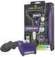 Фурмінатор для котів з короткою шерстю FURminator розмір M-L - изображение 1