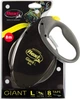 Повідець-рулетка Flexi Giant Neon L 8 м до 50кг, стрічка - зображення 2